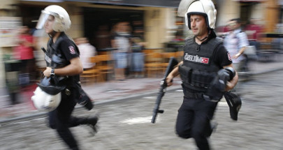 at least 10 hurt in antalya blast in turkey at least 10 hurt in antalya blast in turkey