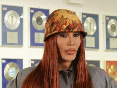 dead or alive singer pete burns dead at 57 dead or alive singer pete burns dead at 57