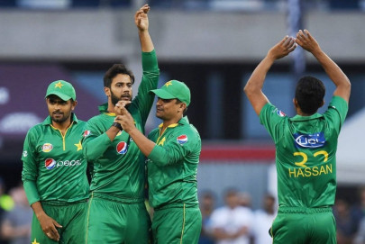 imad wasim s take on criticism and praise imad wasim s take on criticism and praise