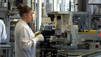 hungary suffering worst labour shortage on record hungary suffering worst labour shortage on record