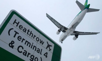 mayor of london says heathrow expansion is wrong mayor of london says heathrow expansion is wrong