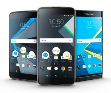 blackberry launches its third android based phone blackberry launches its third android based phone