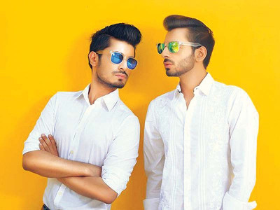 toss up hassan iqbal rizvi and saad shahid of 9lines