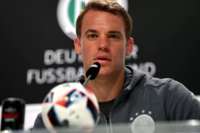 manuel neuer photo afp manuel neuer photo afp