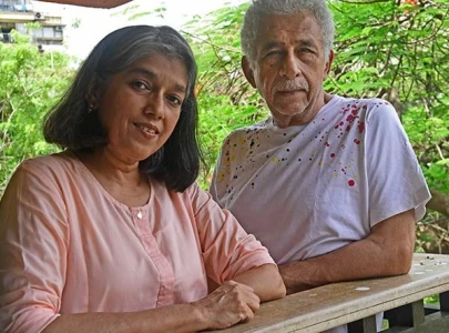 one has to be sensible but not scared ratna on holding naseeruddin back from expressing his views one has to be sensible but not scared ratna on holding naseeruddin back from expressing his views