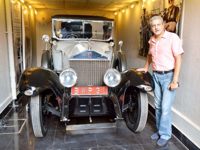 the vault karim chhapra