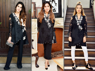 one piece three ways sehrish rehan