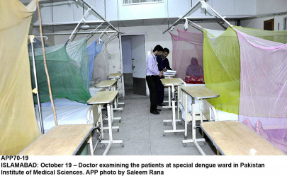 dengue fever toll in twin cities tops 2 200 dengue fever toll in twin cities tops 2 200