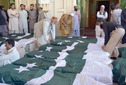 wanton violence shock as horrors of quetta assault unfold