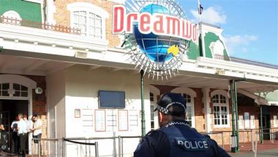 kids miracle survival as australia probes theme park deaths