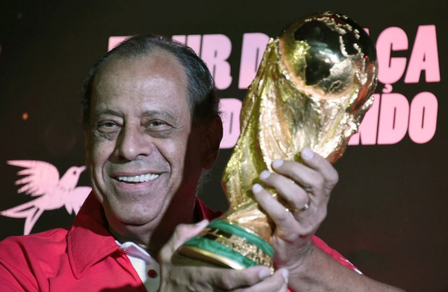 carlos alberto photo afp carlos alberto photo afp