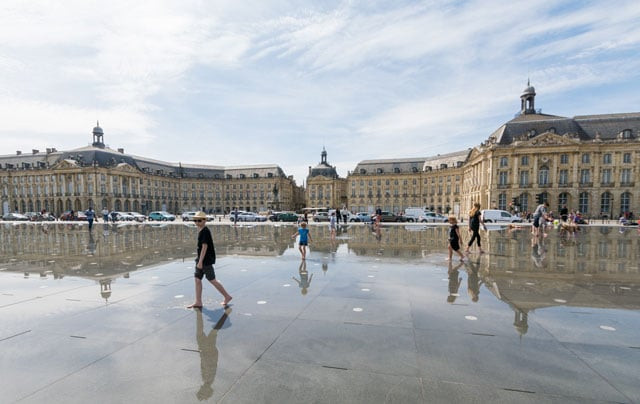 photo bordeauxpalaisbourse photo bordeauxpalaisbourse
