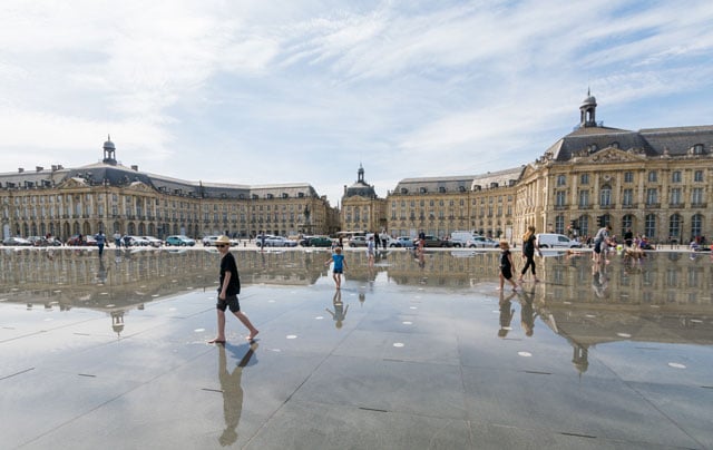 photo bordeauxpalaisbourse