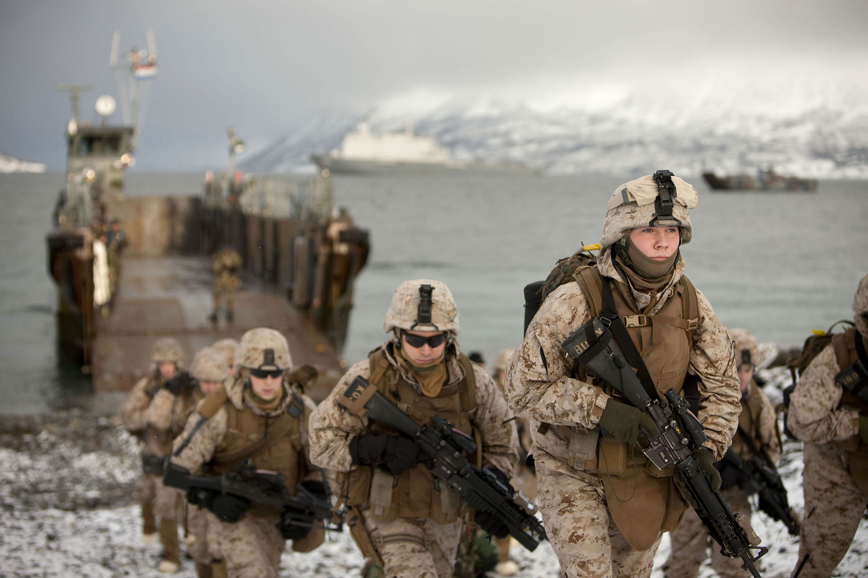 photo us marine corps