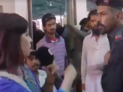 why the saima kanwal case has everything to do with sexism why the saima kanwal case has everything to do with sexism