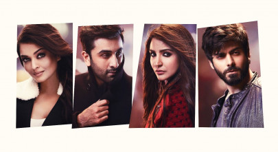 ae dil hai mushkil will not release in pakistan confirm indian distributors ae dil hai mushkil will not release in pakistan confirm indian distributors