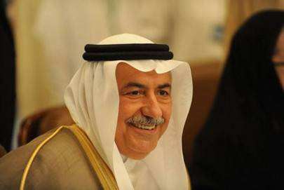 saudi financial position strong minister