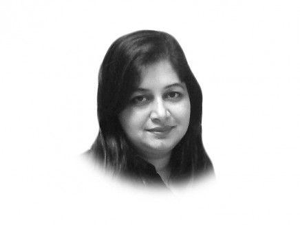the writer has a phd in women s studies from university of york england she tweets aghanadia