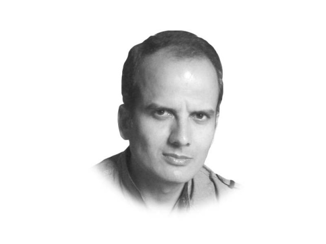 the writer is the research fellow at sustainable development policy institute islamabad the writer is the research fellow at sustainable development policy institute islamabad
