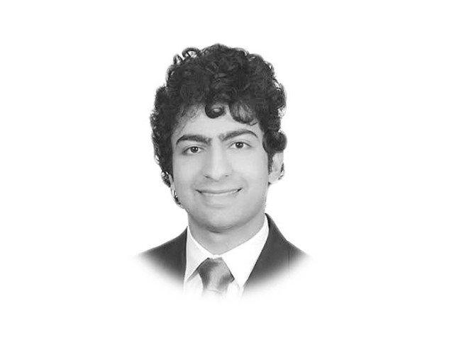 the writer is a lawyer based in lahore and also teaches constitutional law at university college lahore he holds an llm from new york university where he was a hauser global scholar he tweets hniaziii the writer is a lawyer based in lahore and also teaches constitutional law at university college lahore he holds an llm from new york university where he was a hauser global scholar he tweets hniaziii