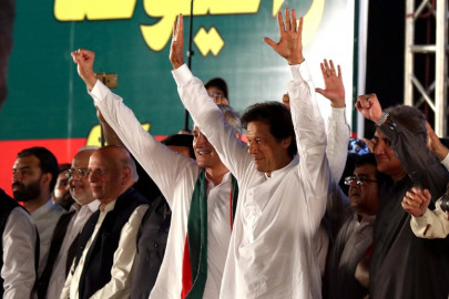 pti restarts mobilisation drive for islamabad dharna pti restarts mobilisation drive for islamabad dharna