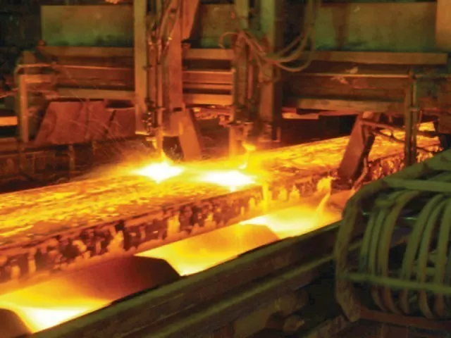 corporate results amreli steels earnings decline 32 corporate results amreli steels earnings decline 32