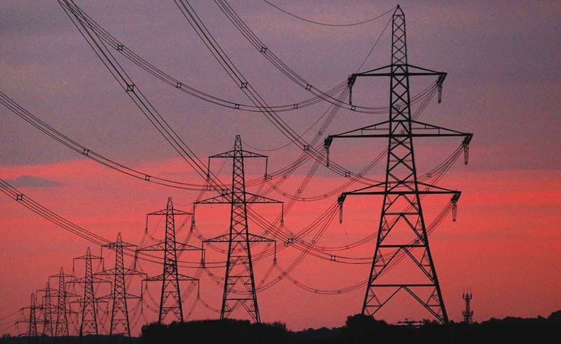 k electric agricultural consumers will not get the rs26b relief photo reuters