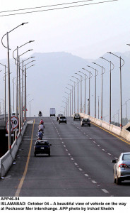 peshawar kabul motorway islamabad clears process for hiring consultants