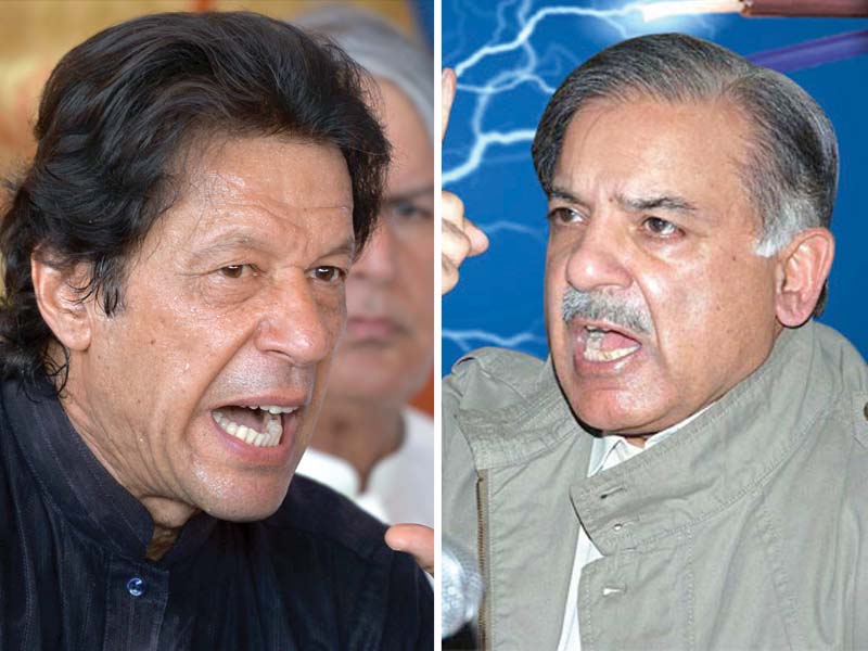 punjab chief minister vows to file defamation suit of rs26 5 billion the exact sum that pti chief accused him of amassing in illegal commission