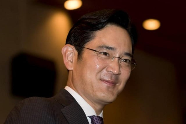 how samsung s ownership may change as heirs take over from late chairman lee how samsung s ownership may change as heirs take over from late chairman lee
