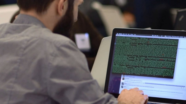 it 039 s never too late to learn from a hackathon photo reuters it 039 s never too late to learn from a hackathon photo reuters