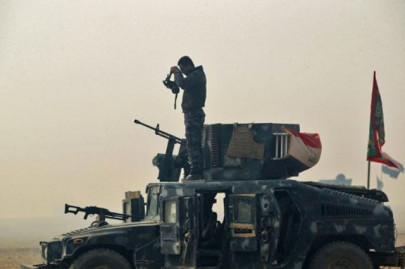 extremists shave beards as pressure builds on mosul extremists shave beards as pressure builds on mosul