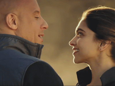 vin diesel s love for deepika is hitting the roof and we can t stop obsessing over it vin diesel s love for deepika is hitting the roof and we can t stop obsessing over it
