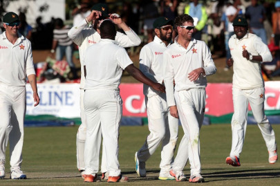 zimbabwe call up uncapped duo for sri lanka test zimbabwe call up uncapped duo for sri lanka test