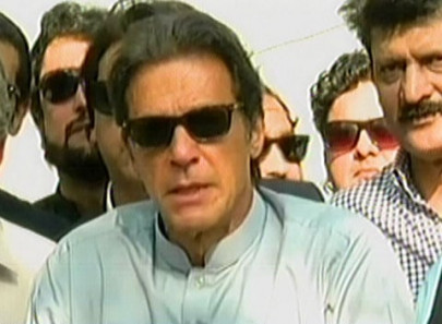 islamabad protest will be held at any cost imran khan
