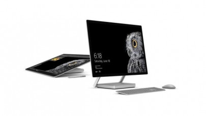 microsoft takes on apple with the new surface studio
