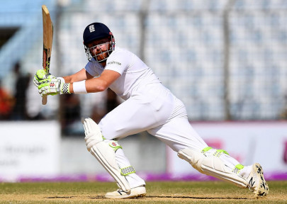 record breaker bairstow still hungry for runs record breaker bairstow still hungry for runs