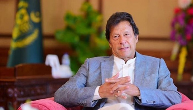 pm imran to virtually participate in cpc summit today pm imran to virtually participate in cpc summit today