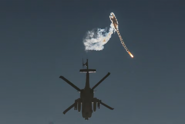 scores reported killed in gaza after israel hamas truce collapses scores reported killed in gaza after israel hamas truce collapses