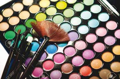 frugal fashion 6 ways to repurpose makeup you already own