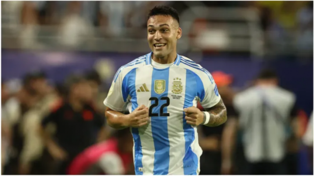 argentina dominates chile in world cup 2026 qualifier bolivia crushes venezuela 4 0 argentina dominates chile in world cup 2026 qualifier bolivia crushes venezuela 4 0