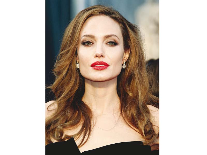 jolie was last seen in 2015 s by the sea photo file