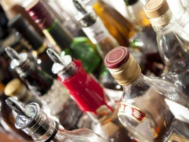 christians say that since the wine shops are closed in ramazan in respect of the fasting month the same should be done during lent photo reuters christians say that since the wine shops are closed in ramazan in respect of the fasting month the same should be done during lent photo reuters