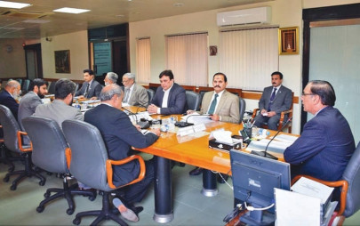 modernising accountability nab to automate core functions