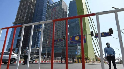 virus outbreak hits chinese community in cambodia virus outbreak hits chinese community in cambodia