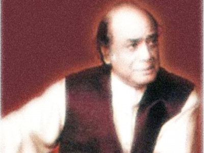 you were our star mehdi hassan