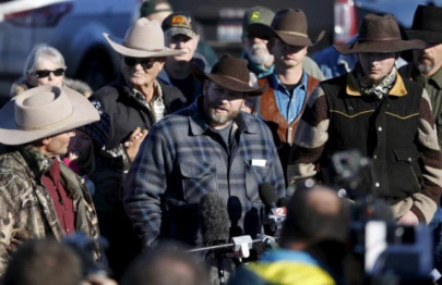 armed protesters who occupied oregon refuge acquitted