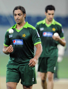 shoaib akhtar advises against foreign teams touring pakistan