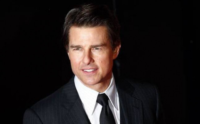 cruise has been a scientologist for over 30 years photo reuters cruise has been a scientologist for over 30 years photo reuters