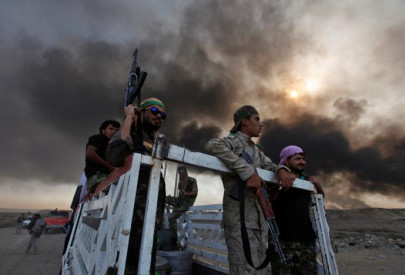 up to 900 militants killed in mosul battle us says up to 900 militants killed in mosul battle us says
